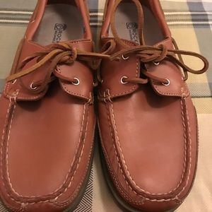 Men’s Rockport Shoes
